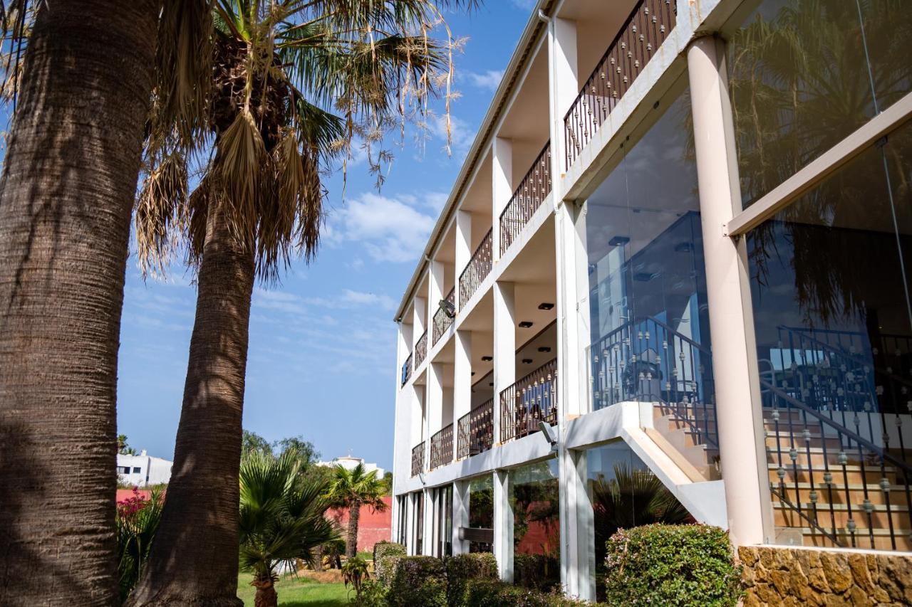 Luzmar Villas Zewnętrze zdjęcie