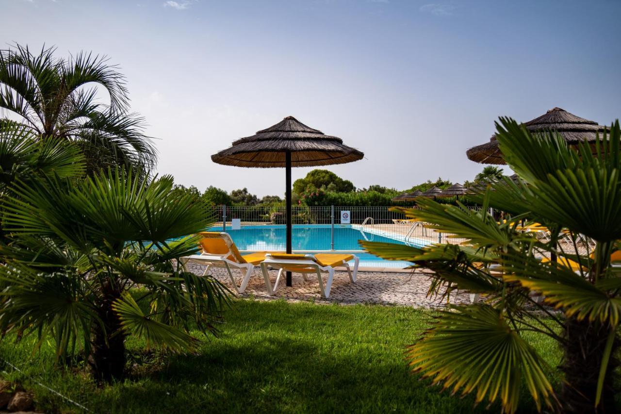 Luzmar Villas Zewnętrze zdjęcie
