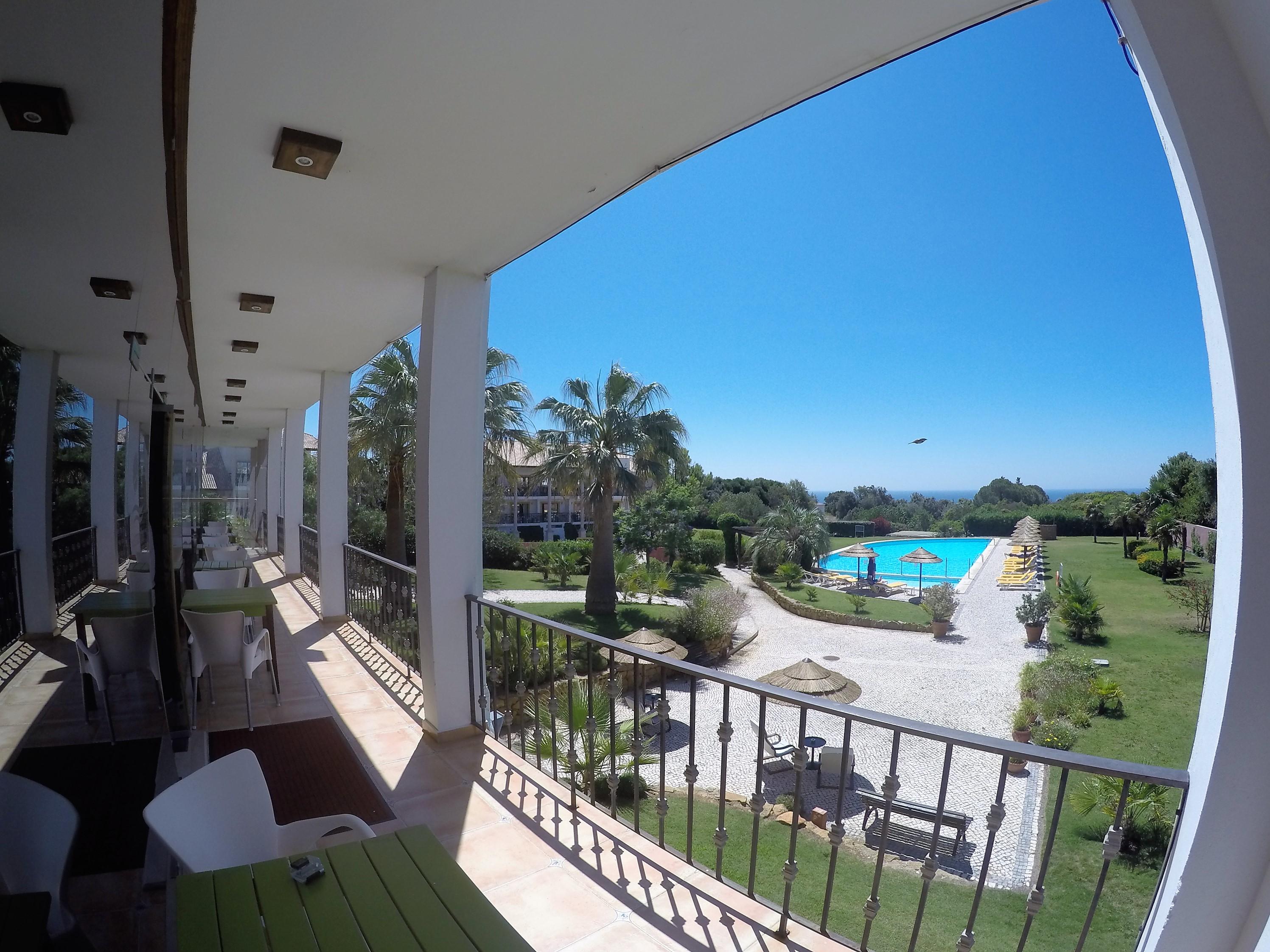 Luzmar Villas Zewnętrze zdjęcie