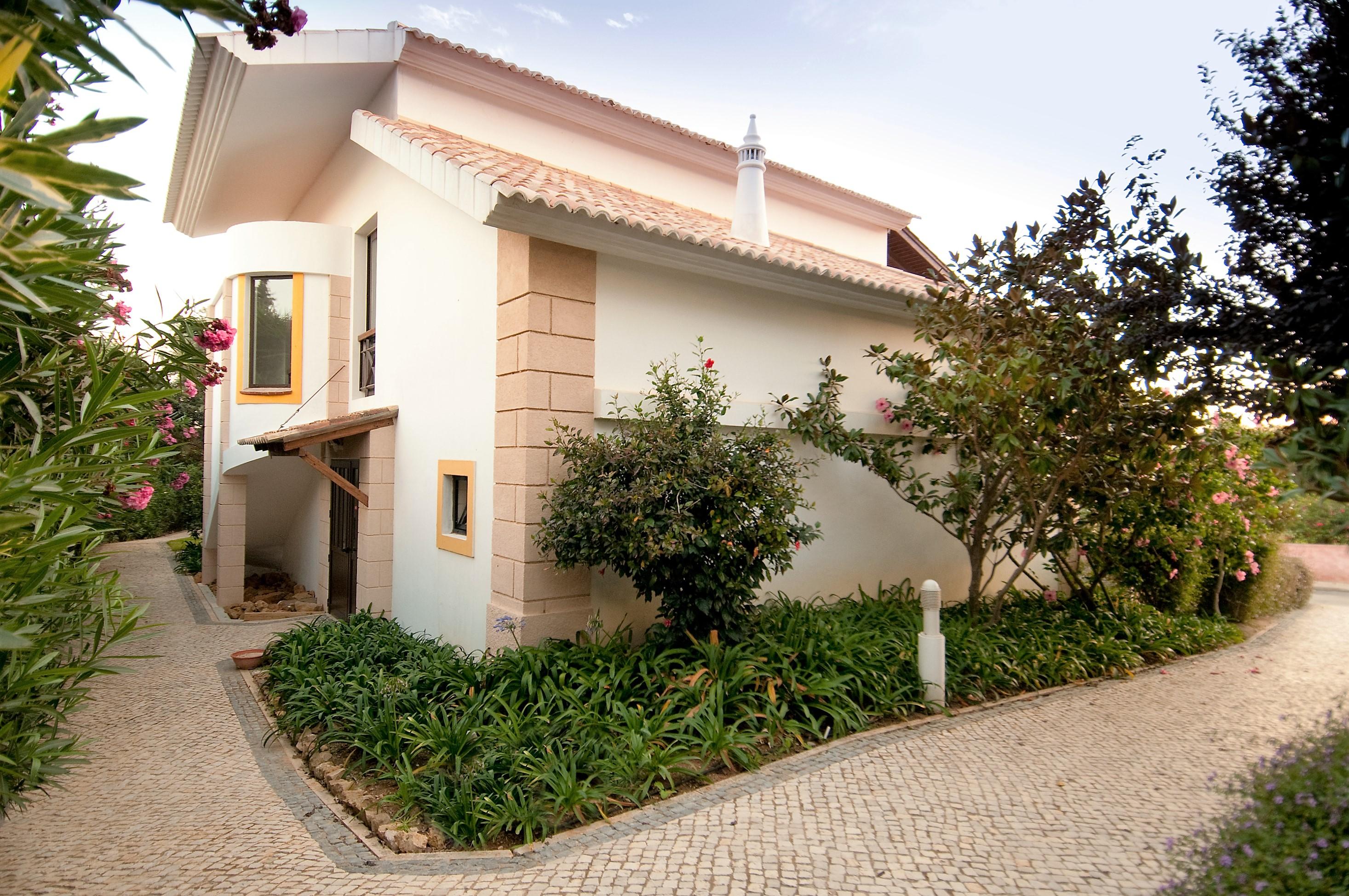 Luzmar Villas Zewnętrze zdjęcie