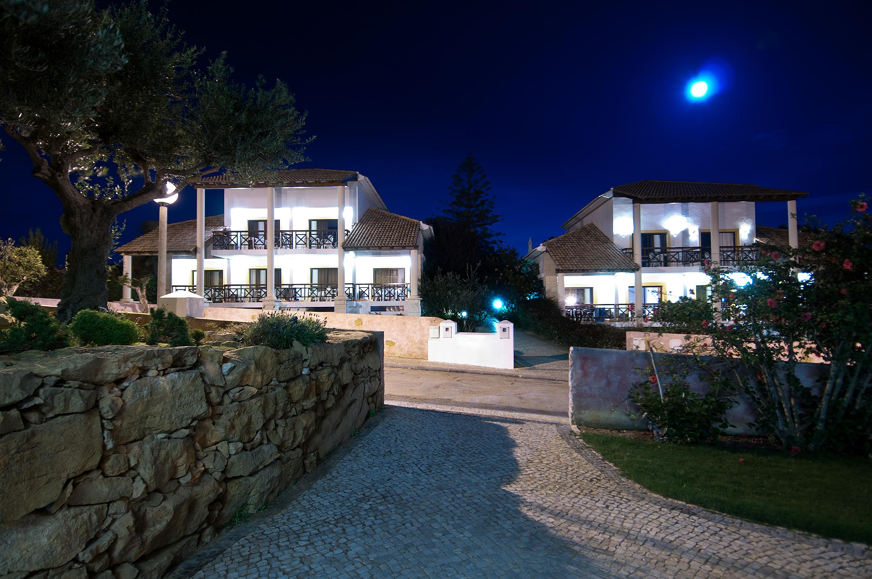 Luzmar Villas Zewnętrze zdjęcie
