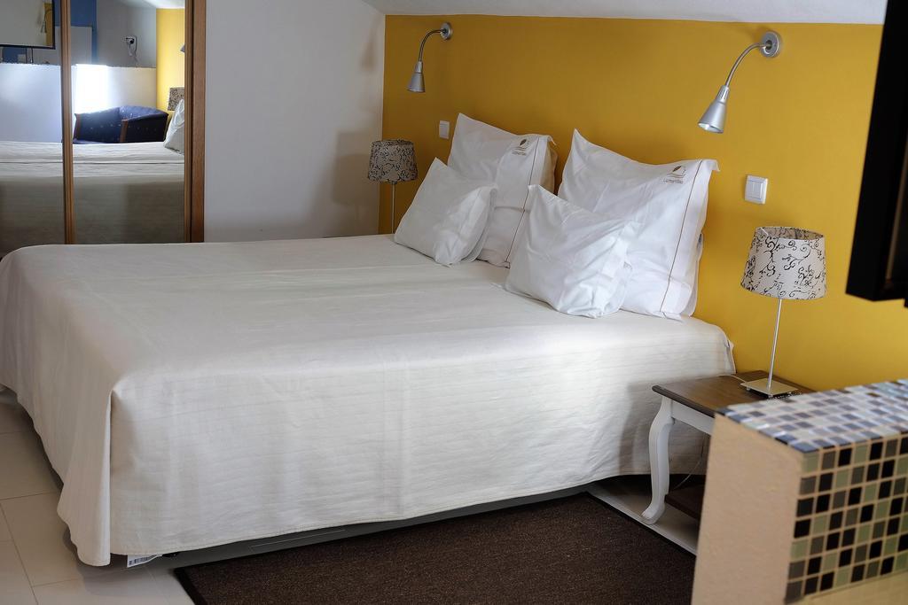 Luzmar Villas Zewnętrze zdjęcie