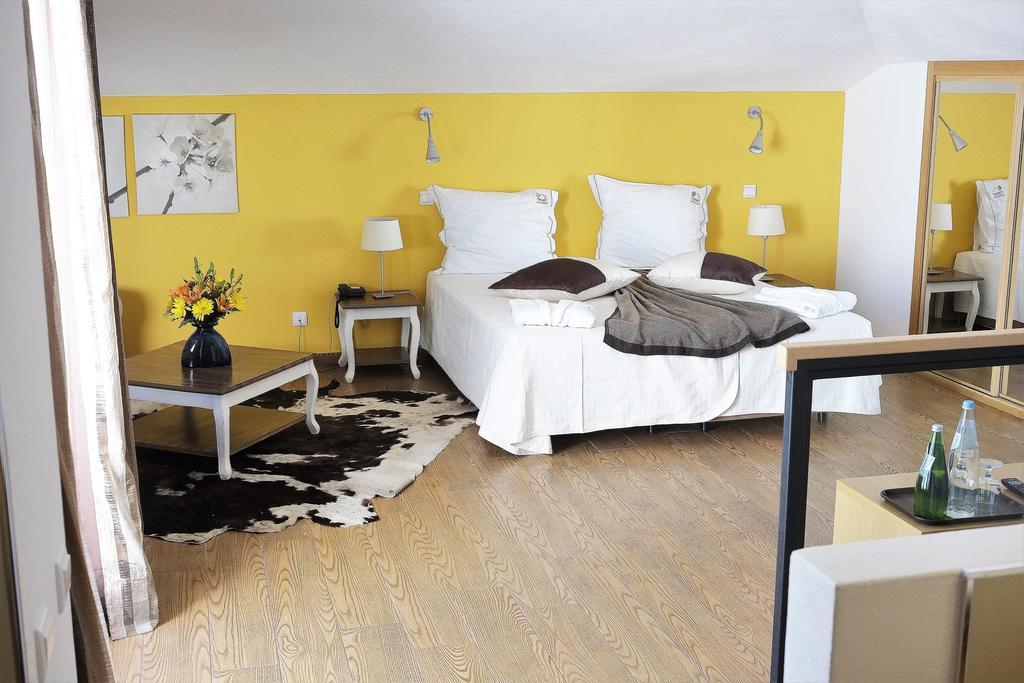 Luzmar Villas Zewnętrze zdjęcie