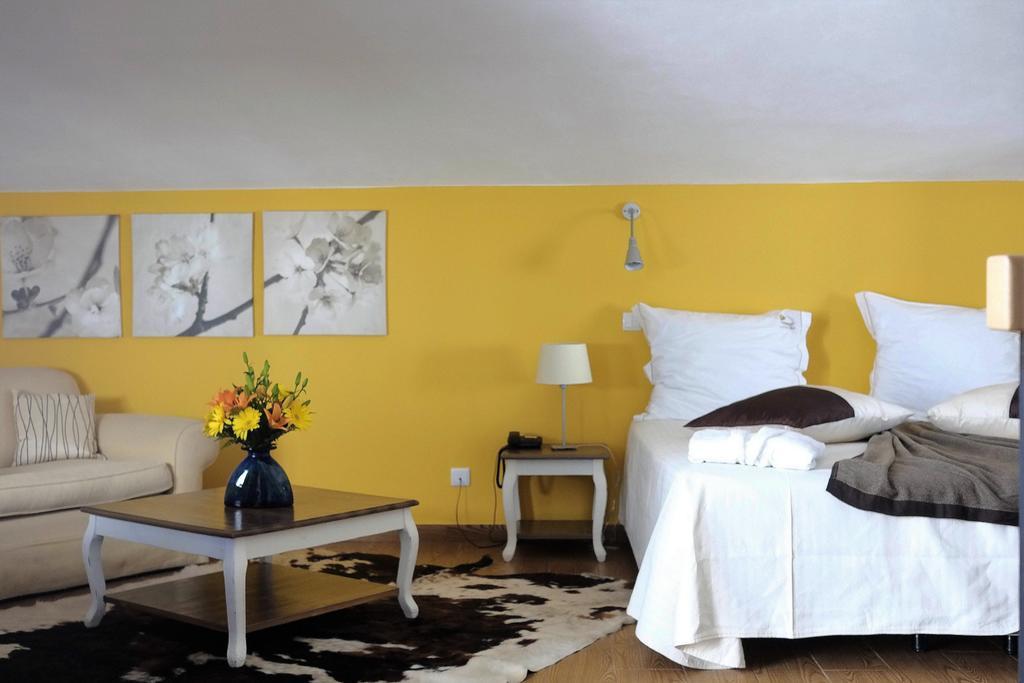 Luzmar Villas Zewnętrze zdjęcie