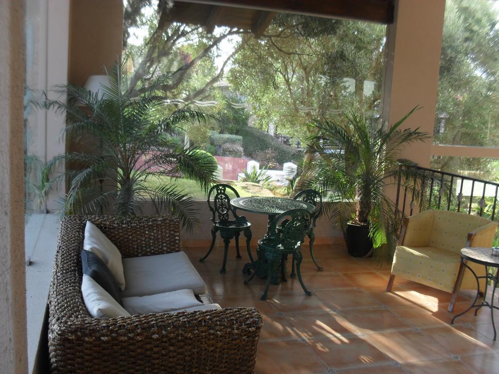 Luzmar Villas Zewnętrze zdjęcie