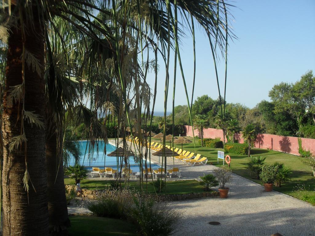 Luzmar Villas Zewnętrze zdjęcie