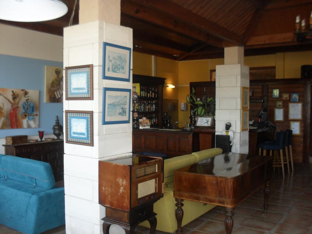 Luzmar Villas Zewnętrze zdjęcie