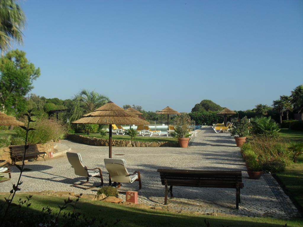 Luzmar Villas Zewnętrze zdjęcie