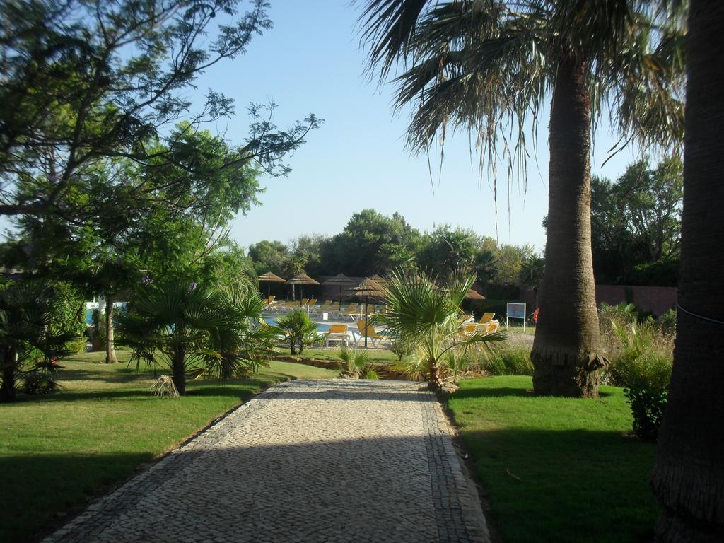 Luzmar Villas Zewnętrze zdjęcie