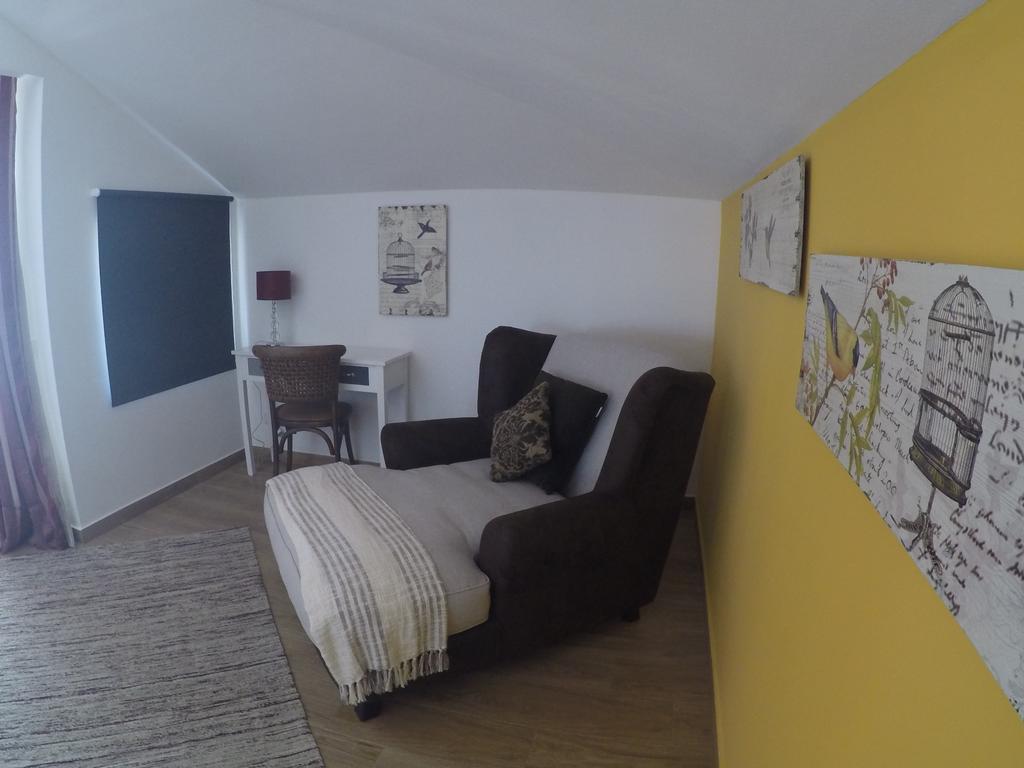 Luzmar Villas Zewnętrze zdjęcie