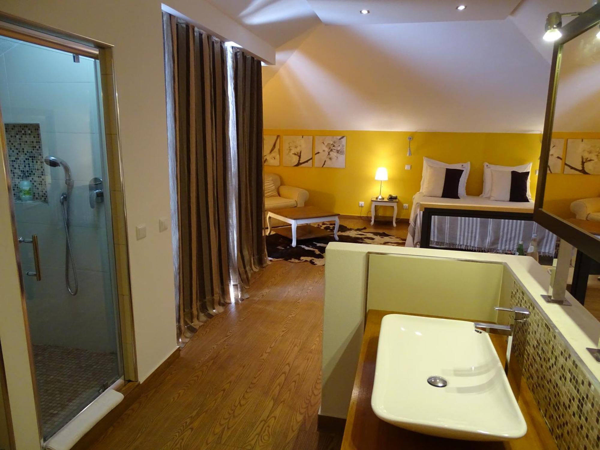 Luzmar Villas Zewnętrze zdjęcie