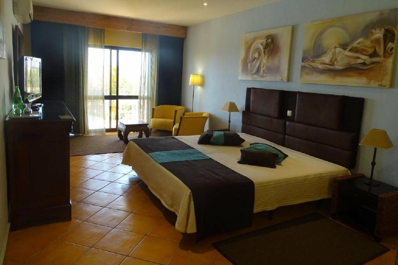 Luzmar Villas Zewnętrze zdjęcie