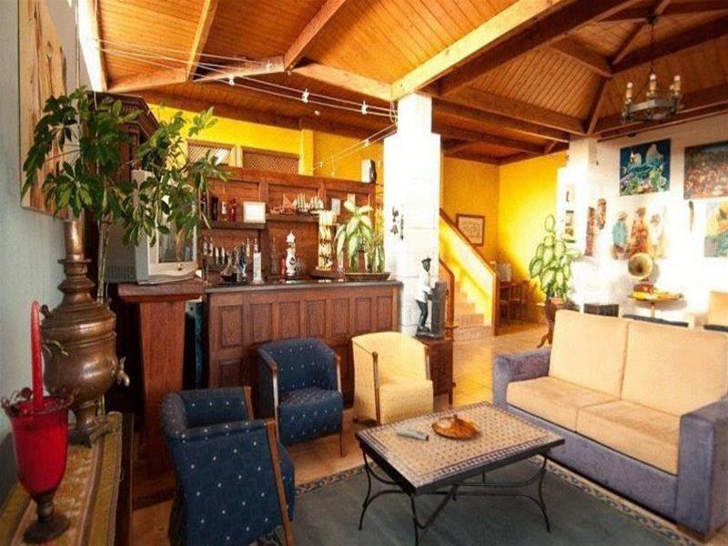 Luzmar Villas Zewnętrze zdjęcie